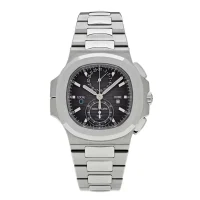 Patek Philippe Travel Time Steel Replica