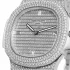 diamond and stick dial of the Patek 5719 Replica