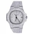 Patek Iced Out 5719/10G-010 Replica