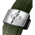 green bracelet of the Patek 5168G Replica