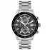 TAG Heuer Carrera Steel Black Replica