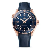 Omega Seamaster Blue Replica