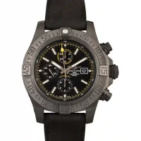 Breitling Super Avenger 2 Replica