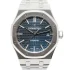 Blue dial of the Audemars Piguet Automatic Replica