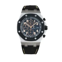 Audemars Piguet New York Replica Watch