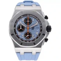 Audemars Piguet 26238ST Blue Dial Replica