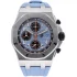 Audemars Piguet 26238ST Blue Dial Replica