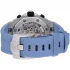 Back view of the Audemars Piguet 26238ST Blue Dial Replica