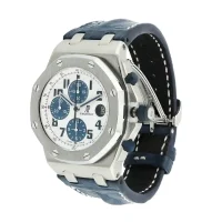 side view of the AP Watch Offshore Replica