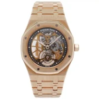 Audemars Piguet Tourbillon Replica