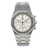 Audemars Piguet Stainless Steel Replica