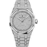 Audemars Iced Out Replica