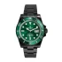 Rolex Blaken Green Dial Replica