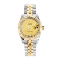 Rolex Datejust Women Watch Replica