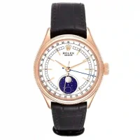 Rolex Cellini Moonphase Replica