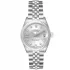 Rolex Datejust Silver Jubilee Replica