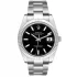 Rolex Datejust Silver Replica