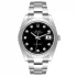 Rolex Datejust Diamond Black Replica