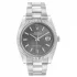 Rolex Datejust Grey Dial Replica