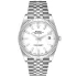 Oyster Perpetual 41 White Replica