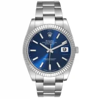 Rolex Datejust 126334 Replica