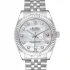 MOP dial of the Rolex Datejust Diamond 178274 Replica