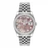 Rolex Datejust Pink Dial Replica