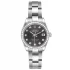 Rolex Dark Grey Diamond Replica