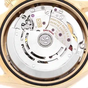 Mechanism of the watch