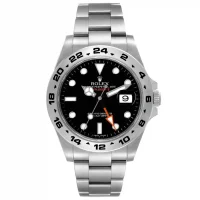 Rolex 216570 Black Replica