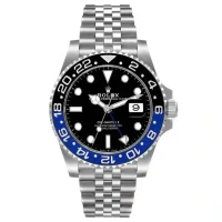 Rolex Batman Replica