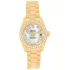 Rolex Datejust Diamond Gold Replica