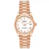 Rolex Datejust Rose Gold Replica