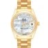 MOP dial of the Rolex Datejust Diamond Dial Replica