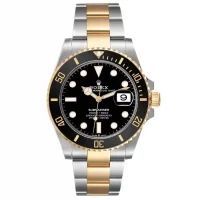 Rolex 16613LN Submariner Oyster Replica