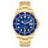 Rolex Blue Submariner Replica