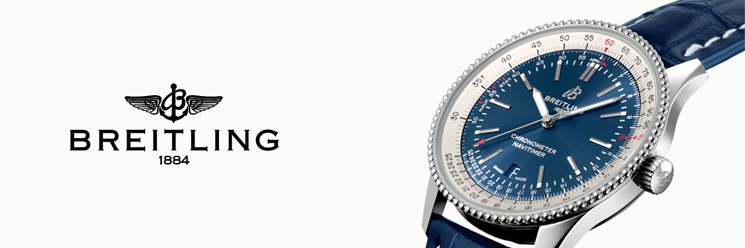 Breitling Replica