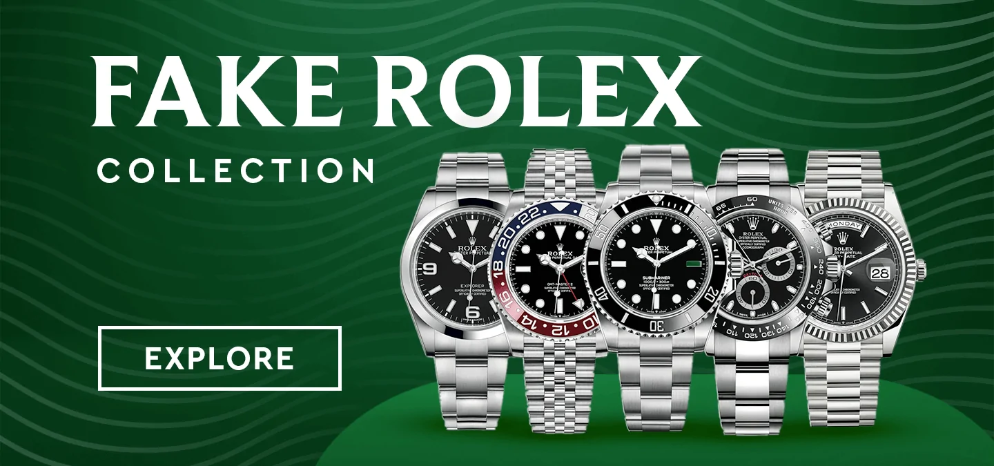 Fake Rolex